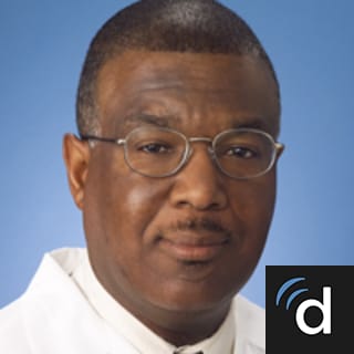Wayne Easter, MD