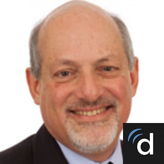 David Merzel, MD