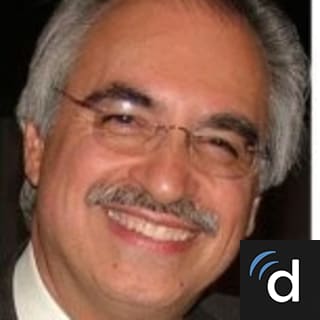 Dwight De Risi, MD