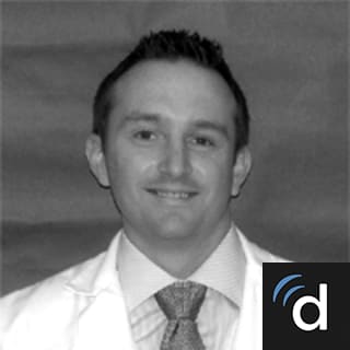 Nathan McLaughlin, MD