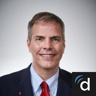John Byrd, MD, Hematology, Pittsburgh, PA