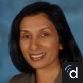 Neeta Goel, MD