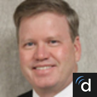 Robert Larew, MD