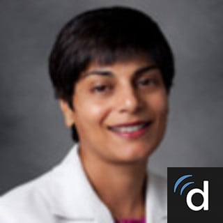 Sonia Sood, MD
