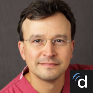 Anthony Clapcich, MD