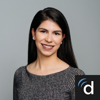 Maria Pena, MD
