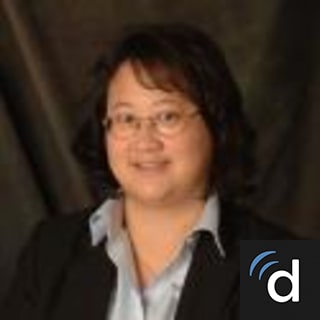 Tamara Fong, MD