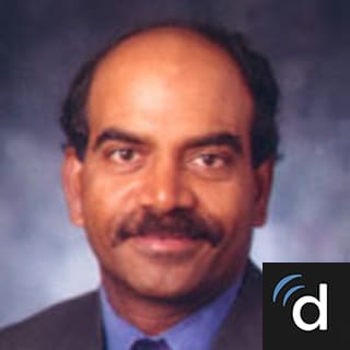 Sriramamurthy Ravipati, MD