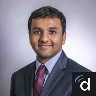 Rut Thakkar, MD, Resident Physician, Morristown, NJ