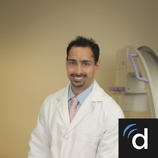 Mahmud Ibrahim, MD