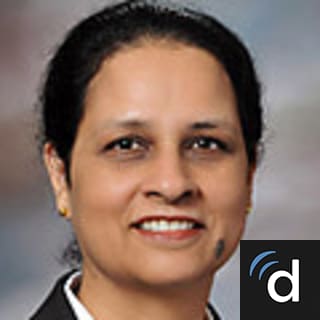 Geeta Srivastava, MD