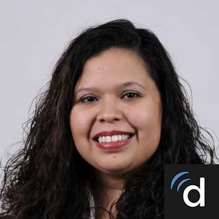 Stephanie Hornbuckle, MD