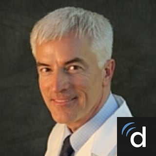 Larry Patterson, MD