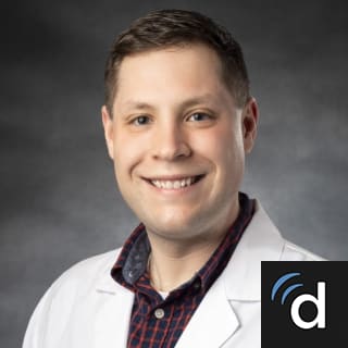 Eric Karr, DO, Internal Medicine, Dayton, OH