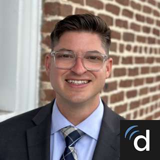 Austin Patrick-Eisenberg, DO