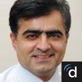 Fahim Khan, MD, Pulmonology, Fort Wayne, IN