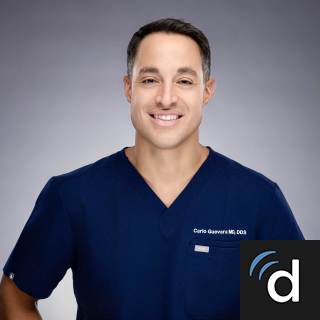 Carlo Guevara, MD, Oral & Maxillofacial Surgery, Fort Lauderdale, FL