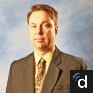 Victor Gorloff, MD, Pulmonology, Englewood, NJ