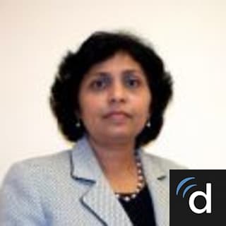Akkamma Ravi, MD