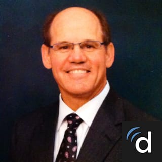 Thomas Dykes, MD