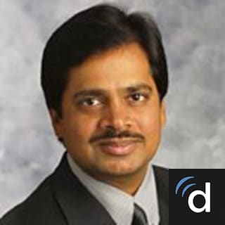 Vivek Kavadi, MD