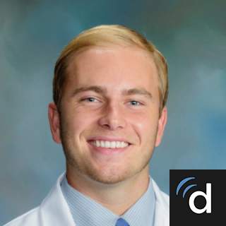 Elliott Freudenburg, MD, Resident Physician, Westminster, CO