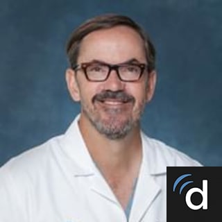 Carlos Brown, MD