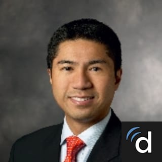 Mark Gonzalgo, MD
