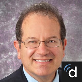 Harold Wiesenfeld, MD