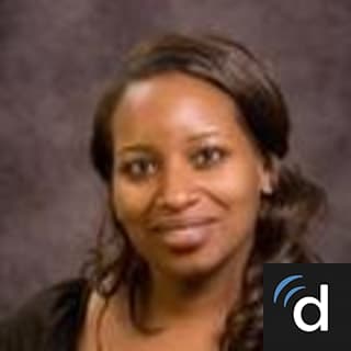 Lucretia Carter, MD