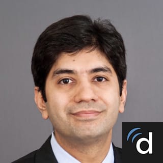 Salman Fazal, MD