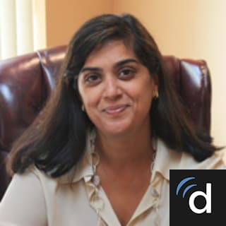 Tulika Narain, MD, Pediatrics, Washington, MI