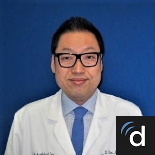 David Kim, MD