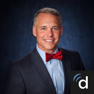 John Williams, MD