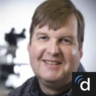 John Benson, MD