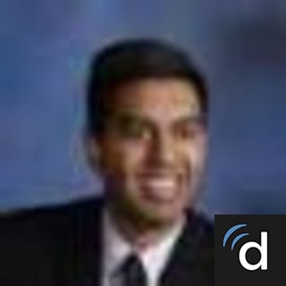 Rupesh Patel, DO, Obstetrics & Gynecology, Park Ridge, IL