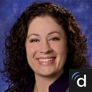 April Toelle, DO, Family Medicine, Evansville, IN