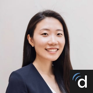 Jessie Wang, MD, Ophthalmology, Cleveland, OH