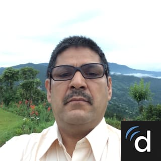 Narayan Neupane, MD