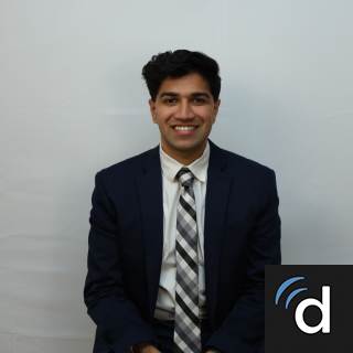Neil Patel, MD, Resident Physician, Philadelphia, PA