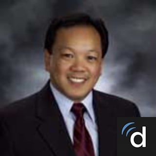 Roberto Pabalate, MD
