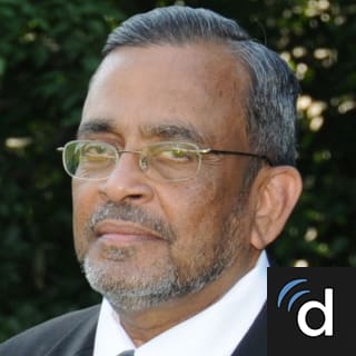 Sushil Asthana, MD
