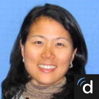 Susie Chung, MD, Obstetrics & Gynecology, Towson, MD