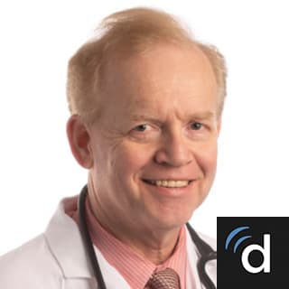 Frits Van Rhee, MD