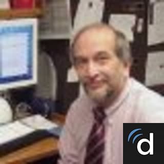 Neil Blumberg, MD
