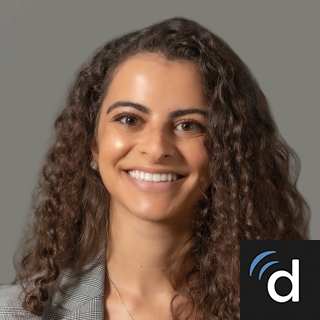 Monique Girgis, MD
