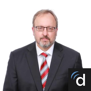Lawrence Splitter, DO, Occupational Medicine, Peoria, IL