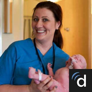 Danielle (Bucha) Henderson, DO, Obstetrics & Gynecology, Puyallup, WA
