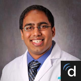 Amit Datta, MD