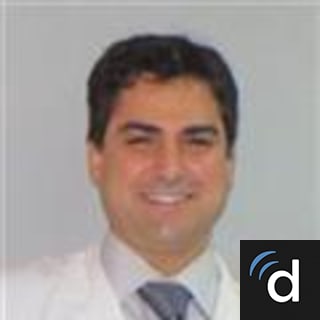Haider Sarraf, MD